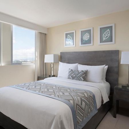 Hotel Hodelpa Centro Plaza Santiago De Los Caballeros Zewnętrze zdjęcie
