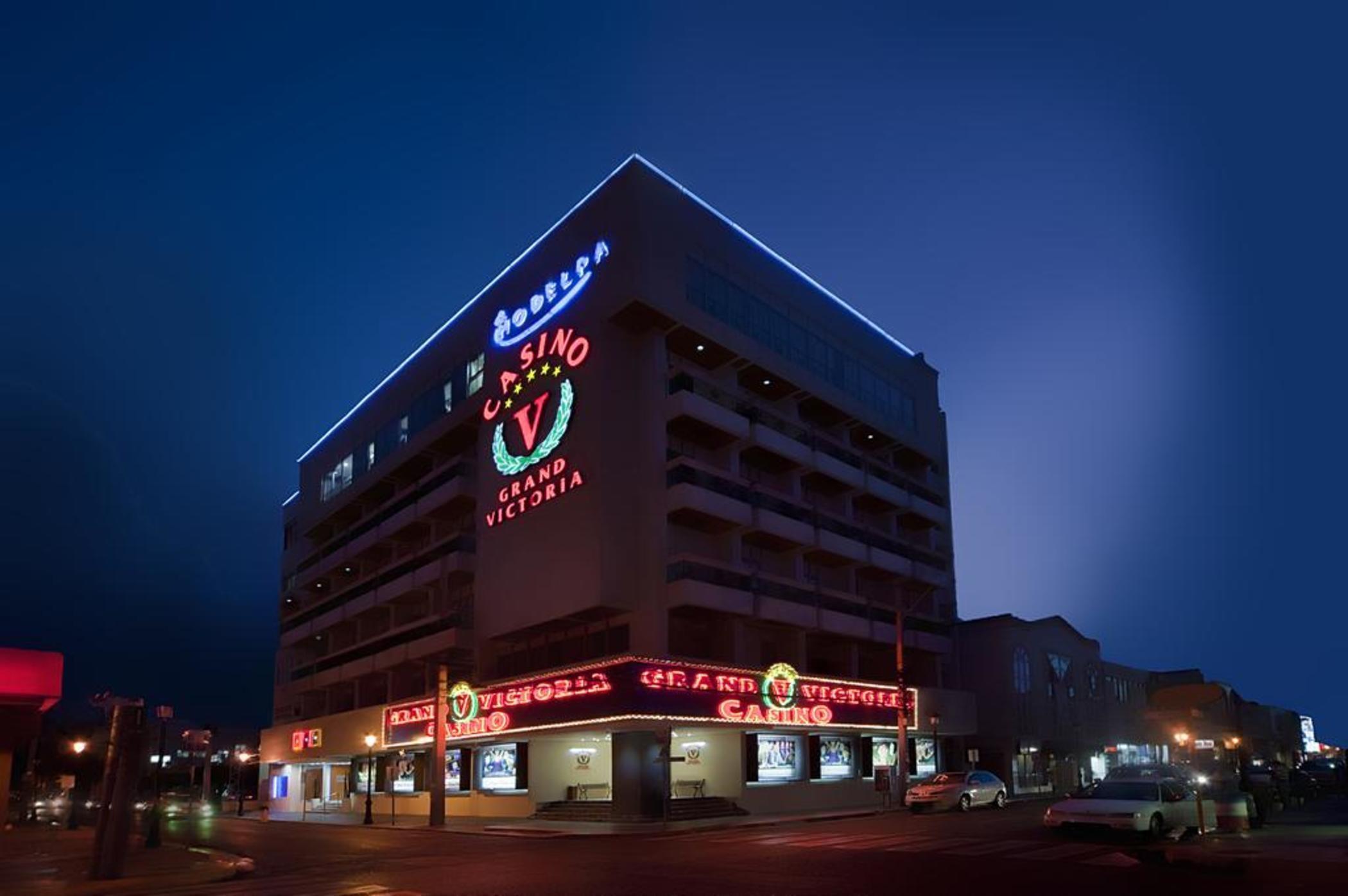 Hotel Hodelpa Centro Plaza Santiago De Los Caballeros Zewnętrze zdjęcie
