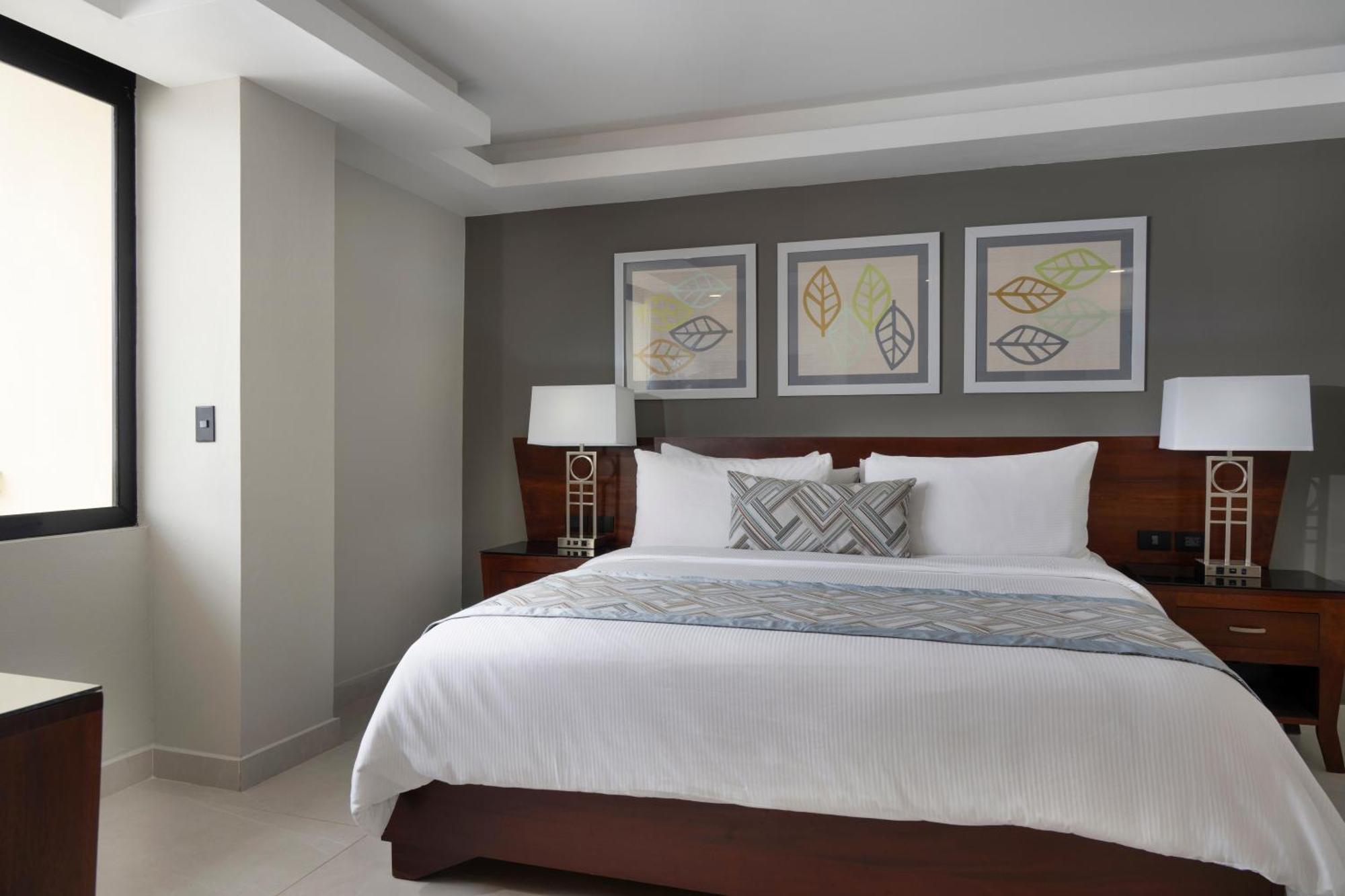 Hotel Hodelpa Centro Plaza Santiago De Los Caballeros Zewnętrze zdjęcie