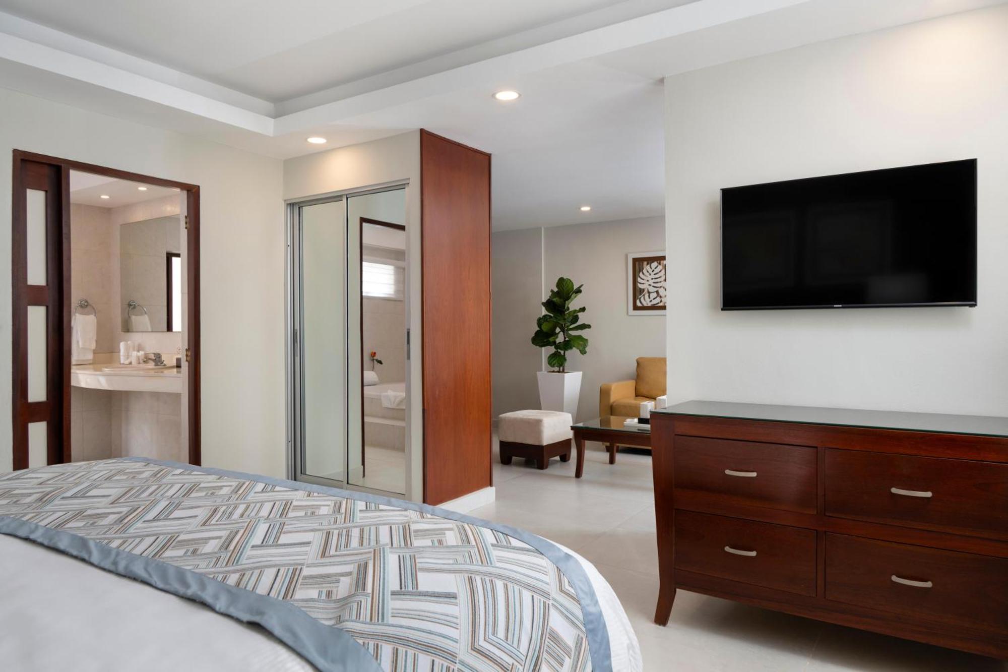 Hotel Hodelpa Centro Plaza Santiago De Los Caballeros Zewnętrze zdjęcie