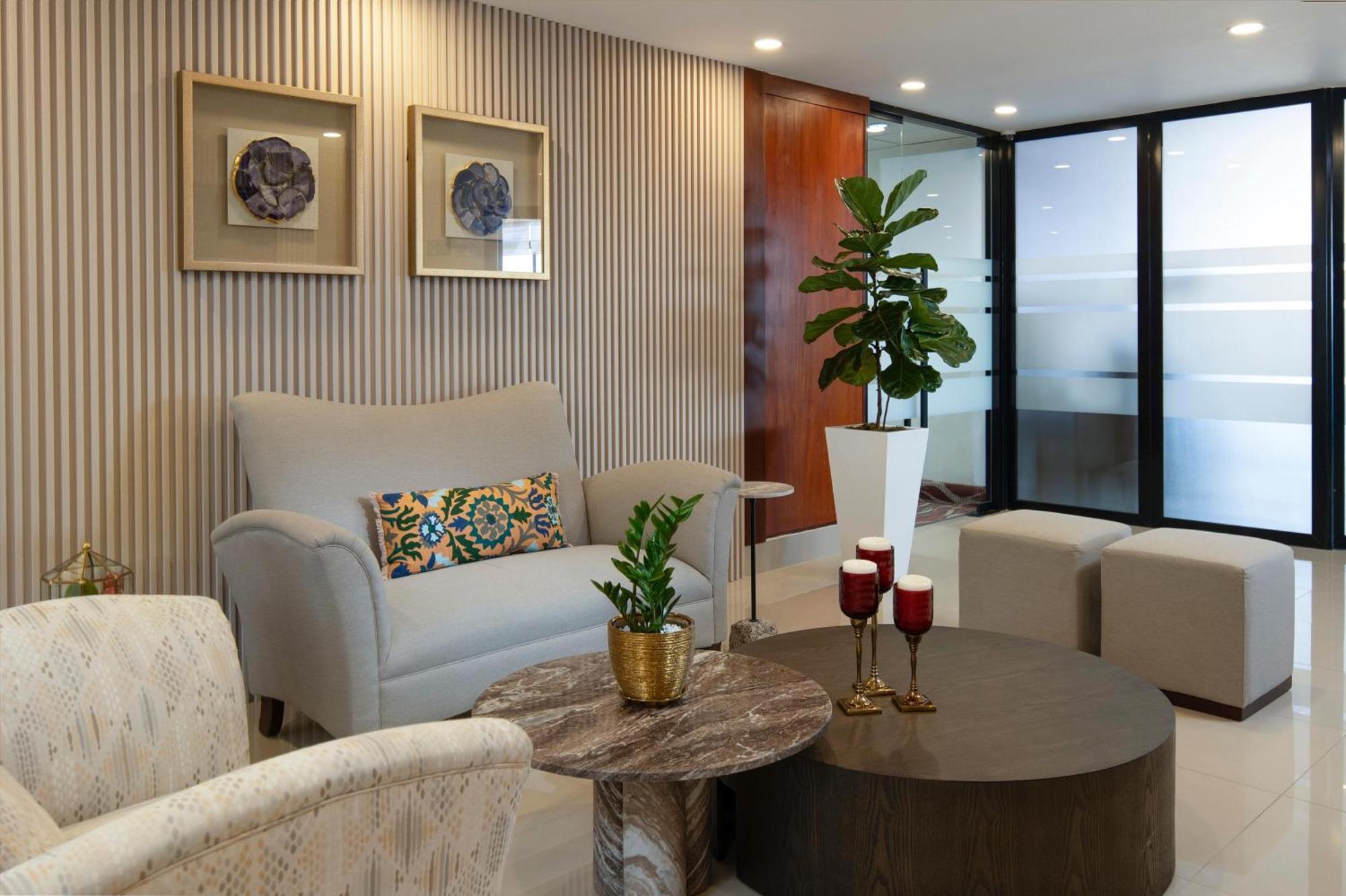 Hotel Hodelpa Centro Plaza Santiago De Los Caballeros Zewnętrze zdjęcie