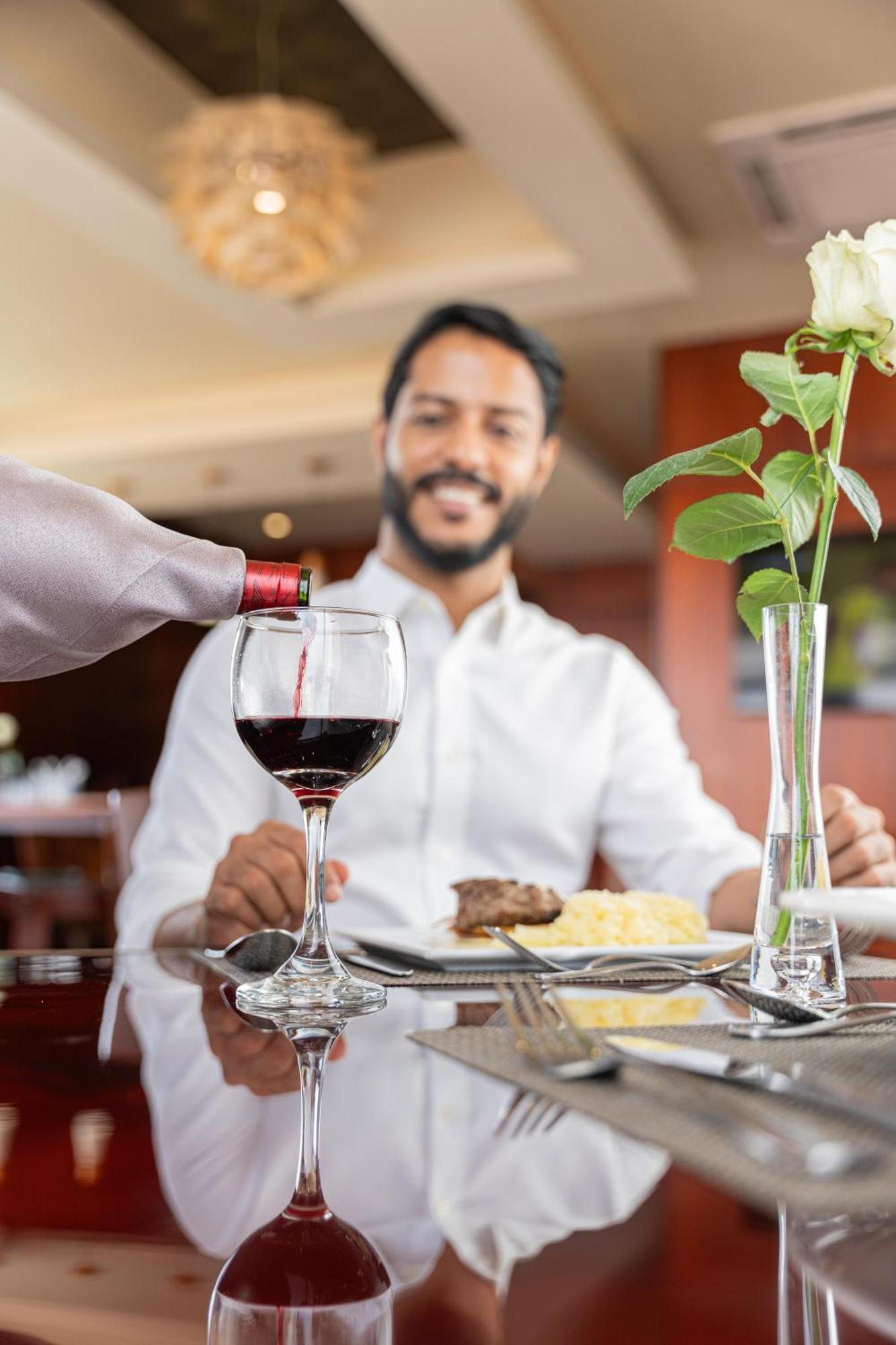 Hotel Hodelpa Centro Plaza Santiago De Los Caballeros Zewnętrze zdjęcie
