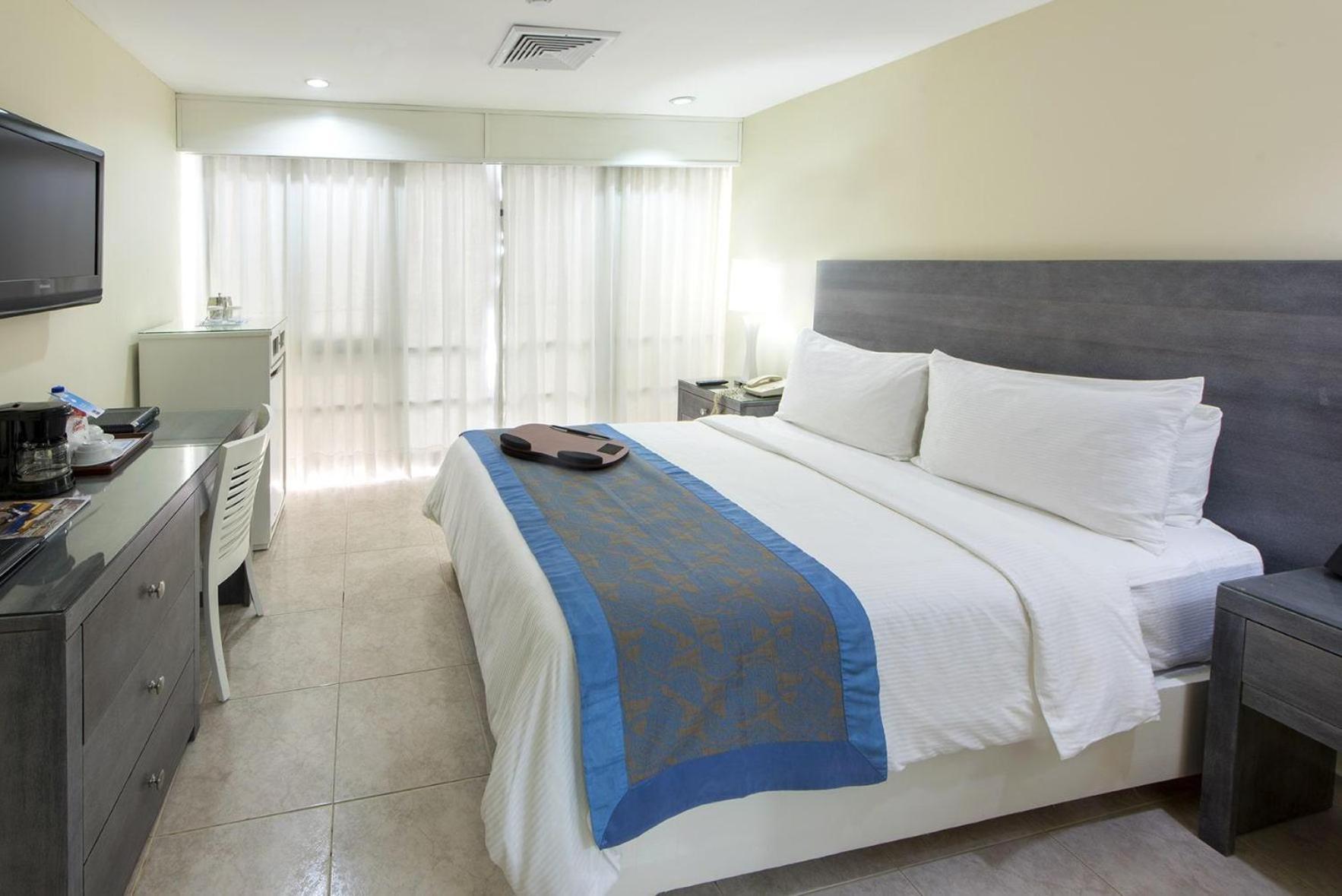 Hotel Hodelpa Centro Plaza Santiago De Los Caballeros Zewnętrze zdjęcie